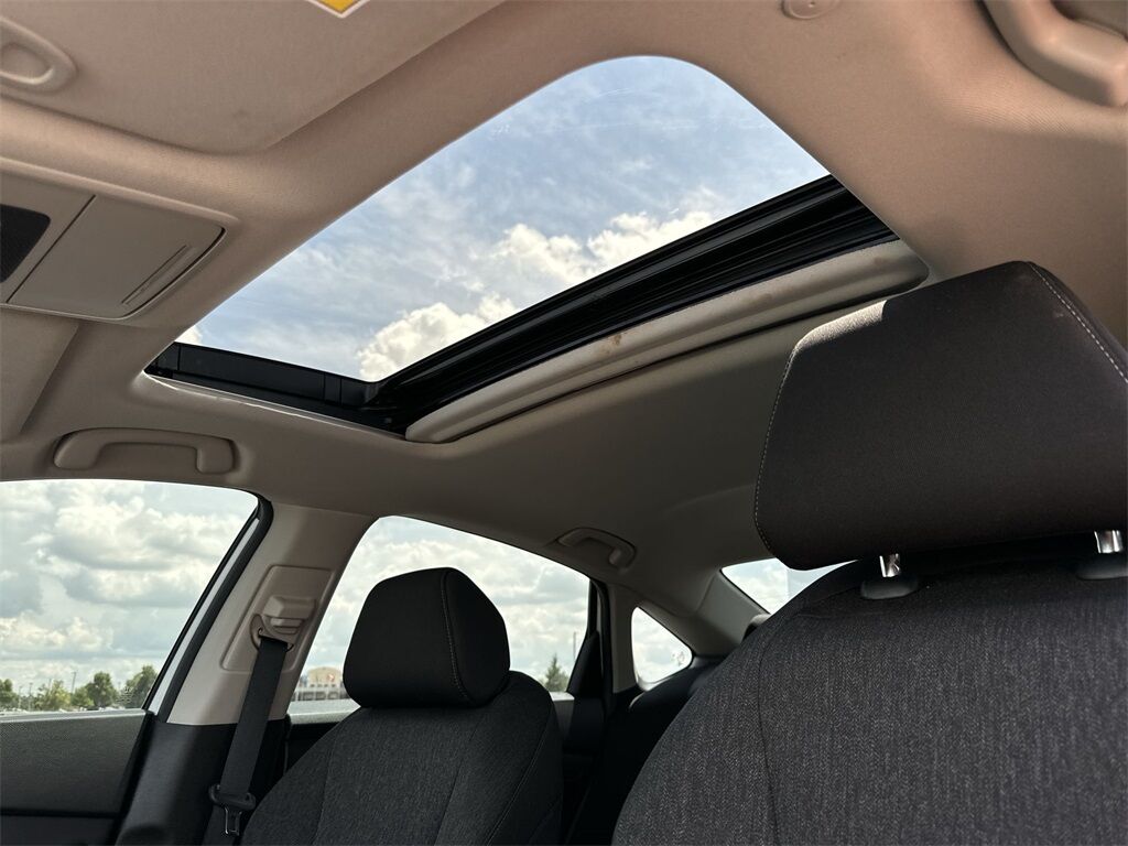 2024 Honda Accord EX Oklahoma City OK