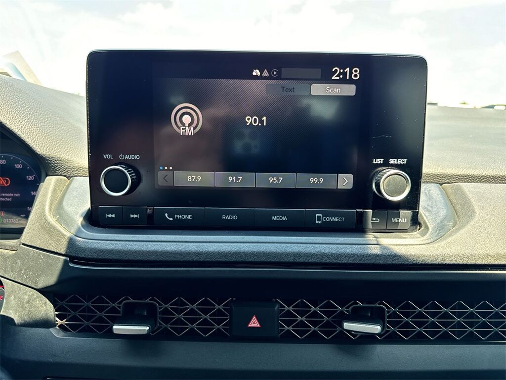 2024 Honda Accord EX Oklahoma City OK