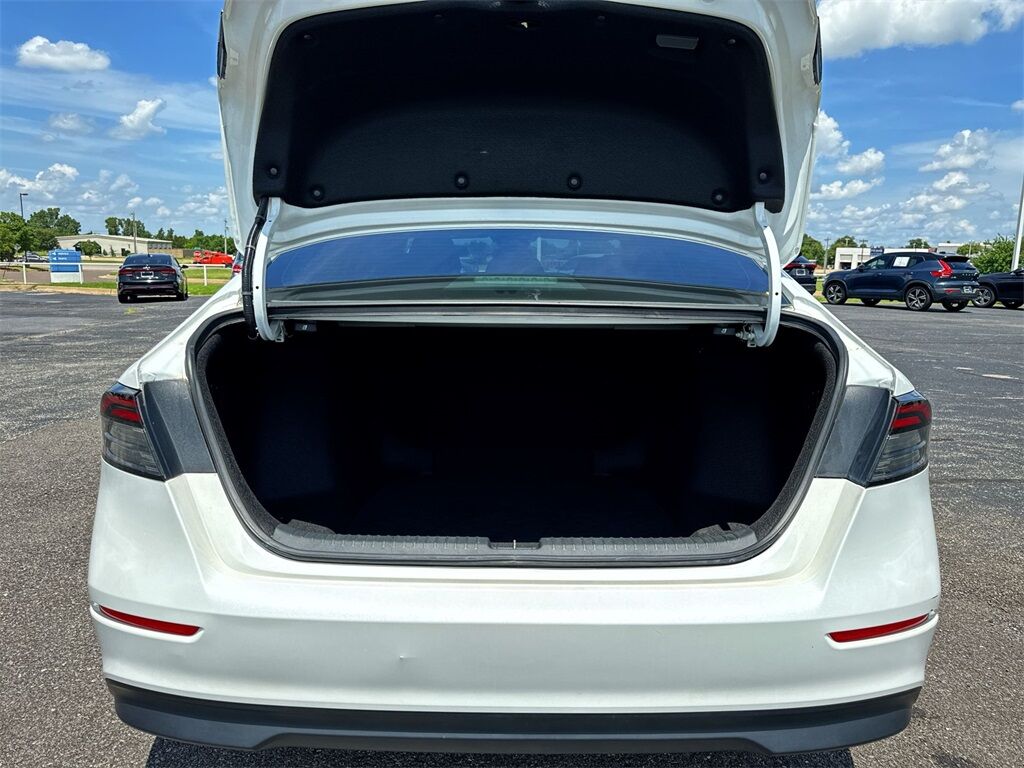 2024 Honda Accord EX Oklahoma City OK