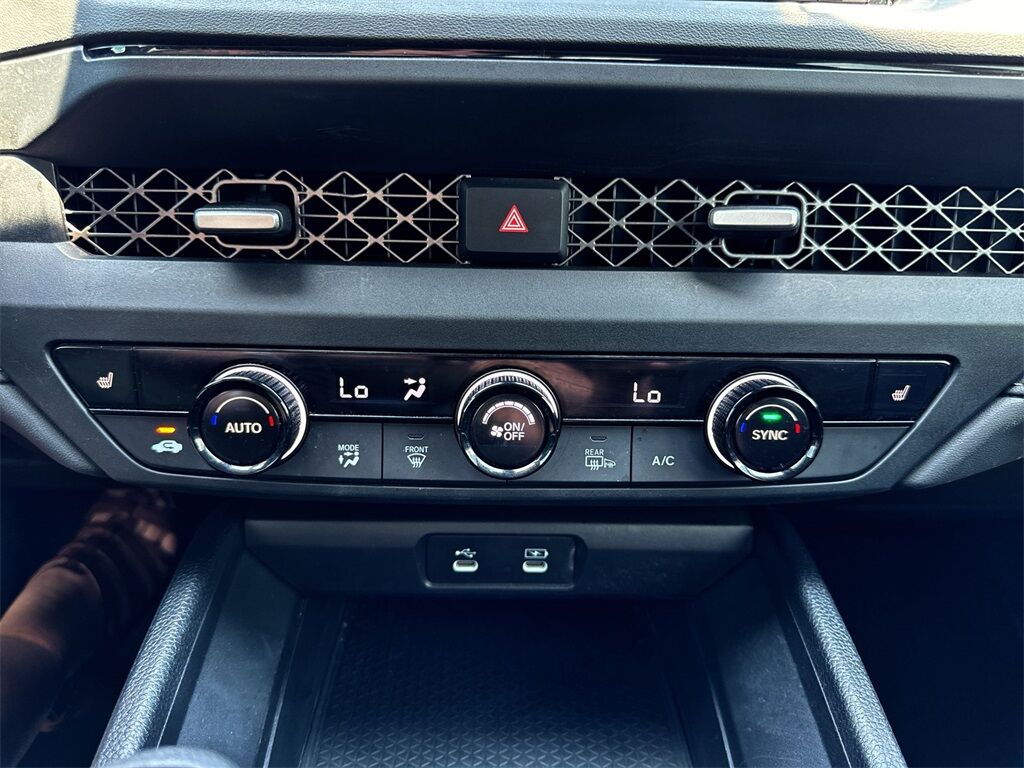 2024 Honda Accord EX Oklahoma City OK
