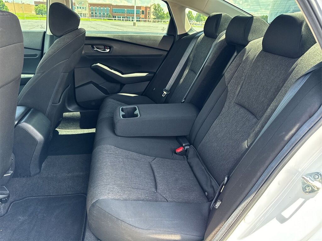 2024 Honda Accord EX Oklahoma City OK