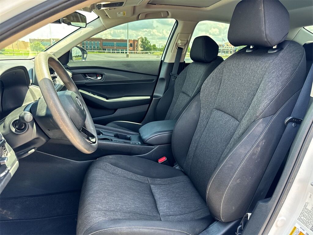 2024 Honda Accord EX Oklahoma City OK