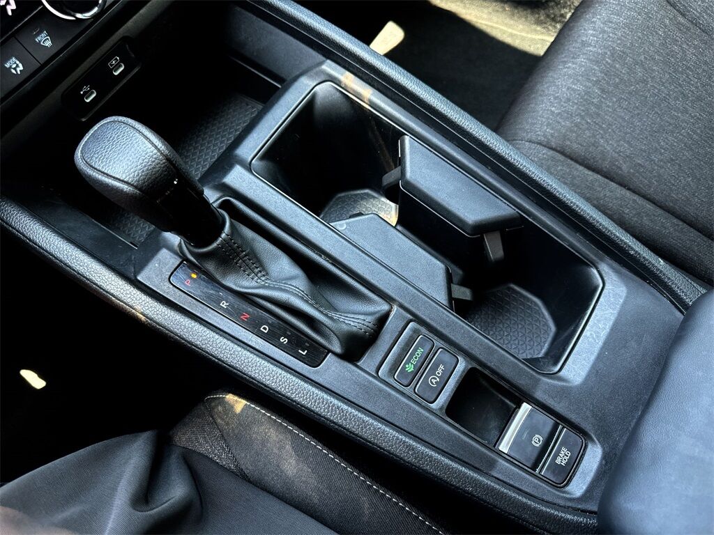 2024 Honda Accord EX Oklahoma City OK