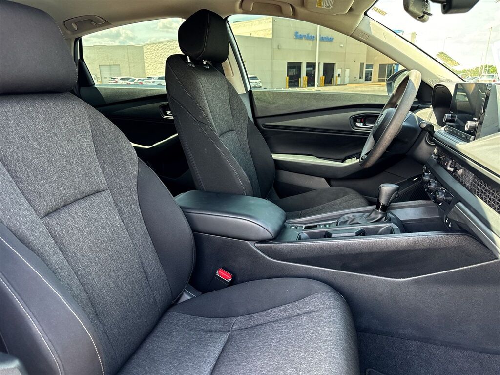 2024 Honda Accord EX Oklahoma City OK