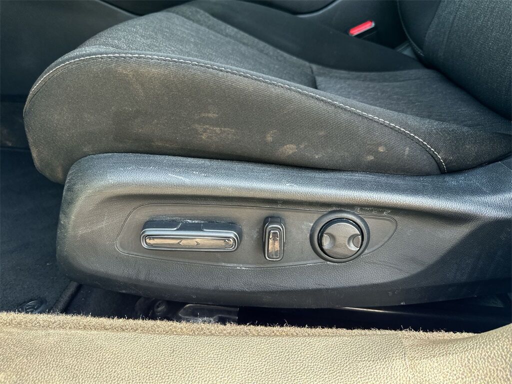 2024 Honda Accord EX Oklahoma City OK