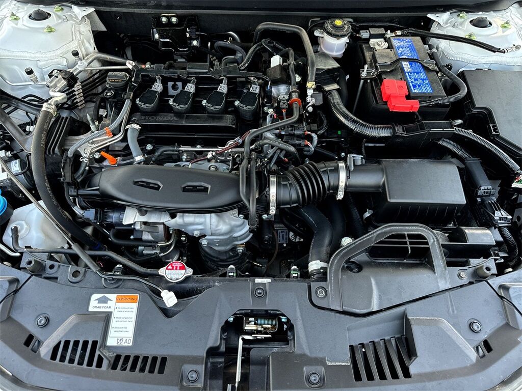 2024 Honda Accord EX Oklahoma City OK