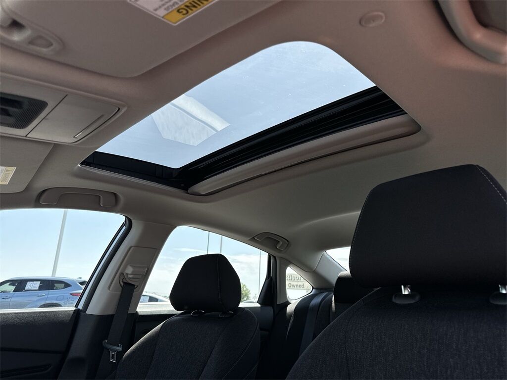 2024 Honda Accord EX Oklahoma City OK