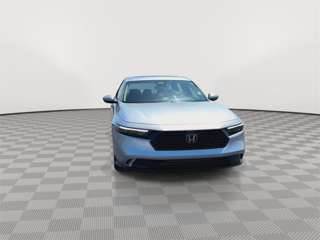 2024 Honda Accord EX Oklahoma City OK