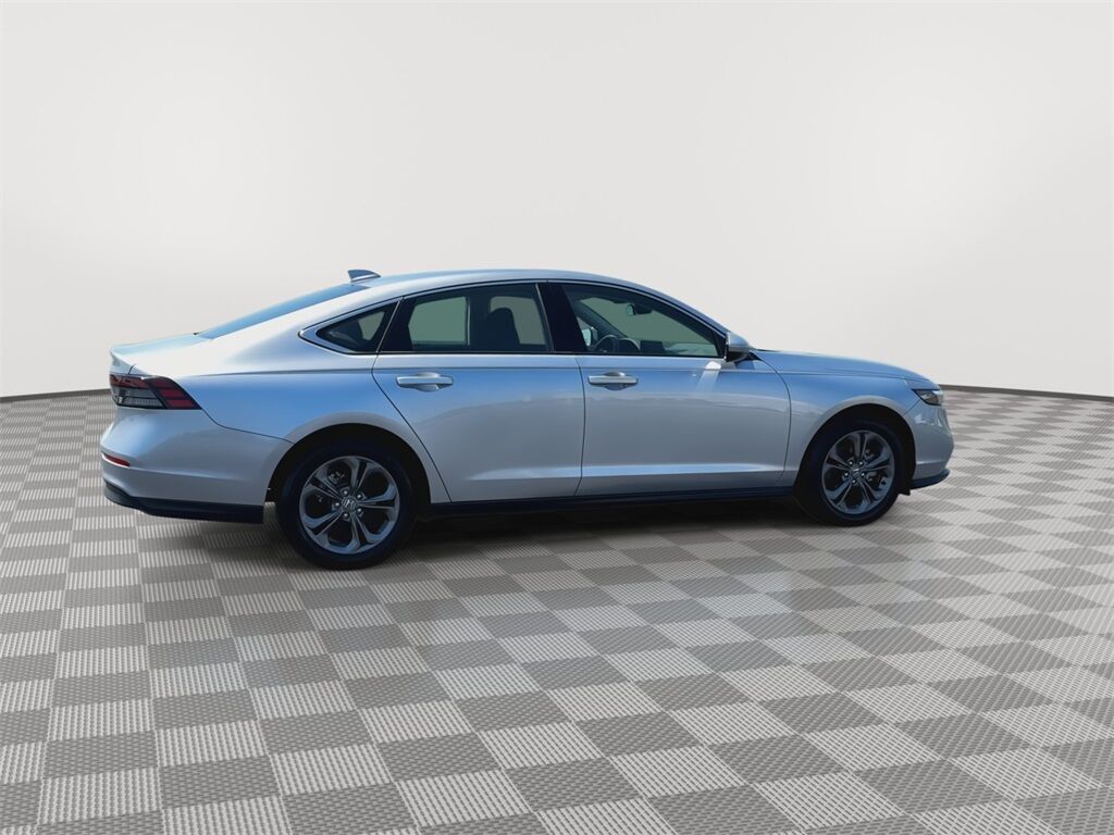 2024 Honda Accord EX Oklahoma City OK