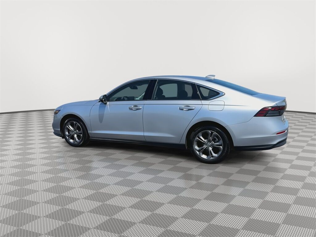 2024 Honda Accord EX Oklahoma City OK