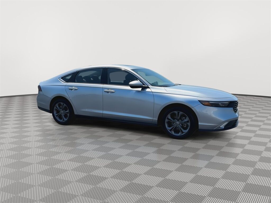 2024 Honda Accord EX Oklahoma City OK