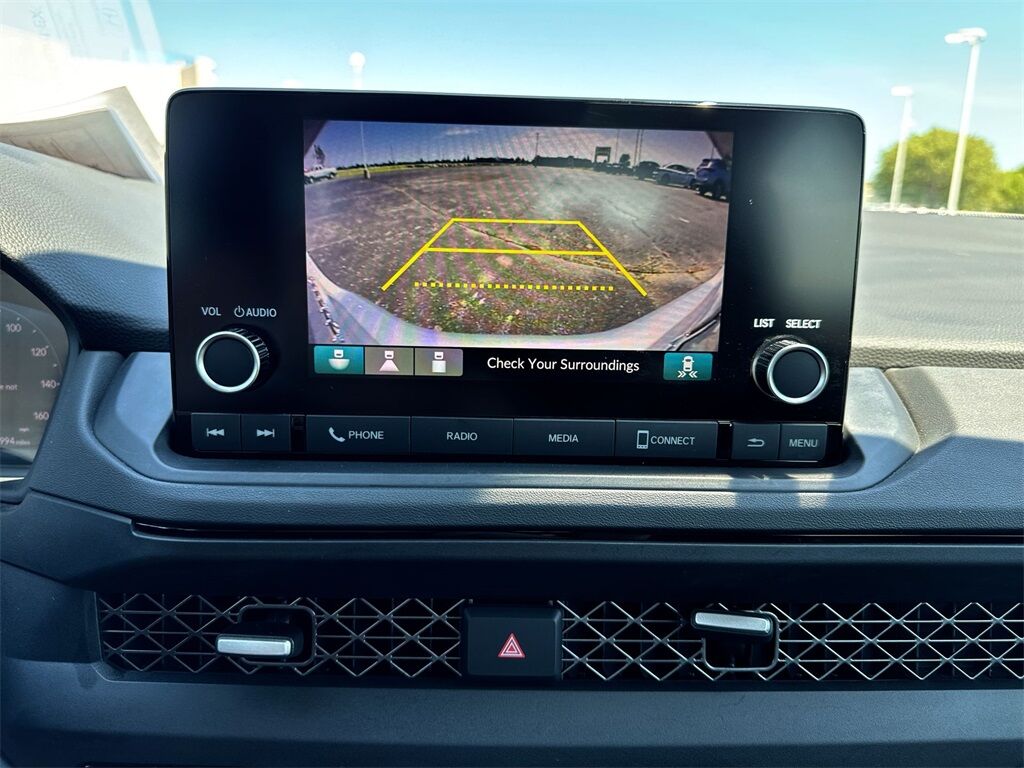 2024 Honda Accord EX Oklahoma City OK
