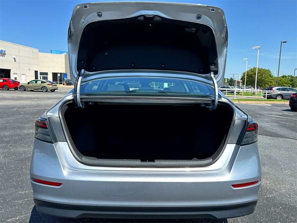 2024 Honda Accord EX Oklahoma City OK