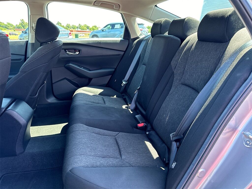 2024 Honda Accord EX Oklahoma City OK