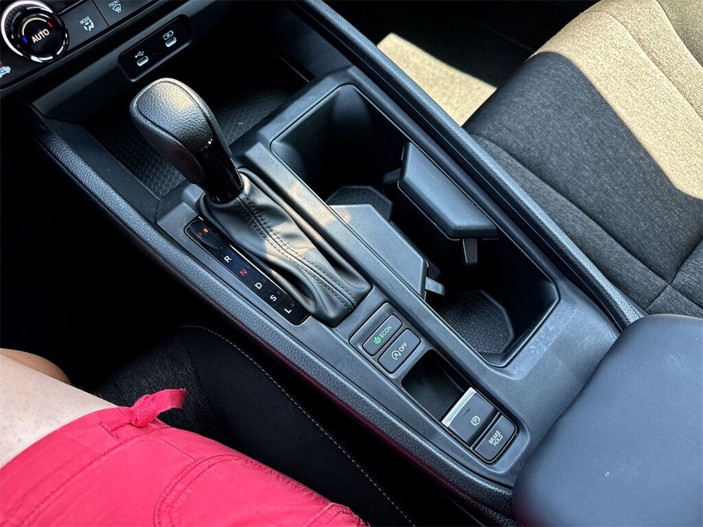 2024 Honda Accord EX Oklahoma City OK