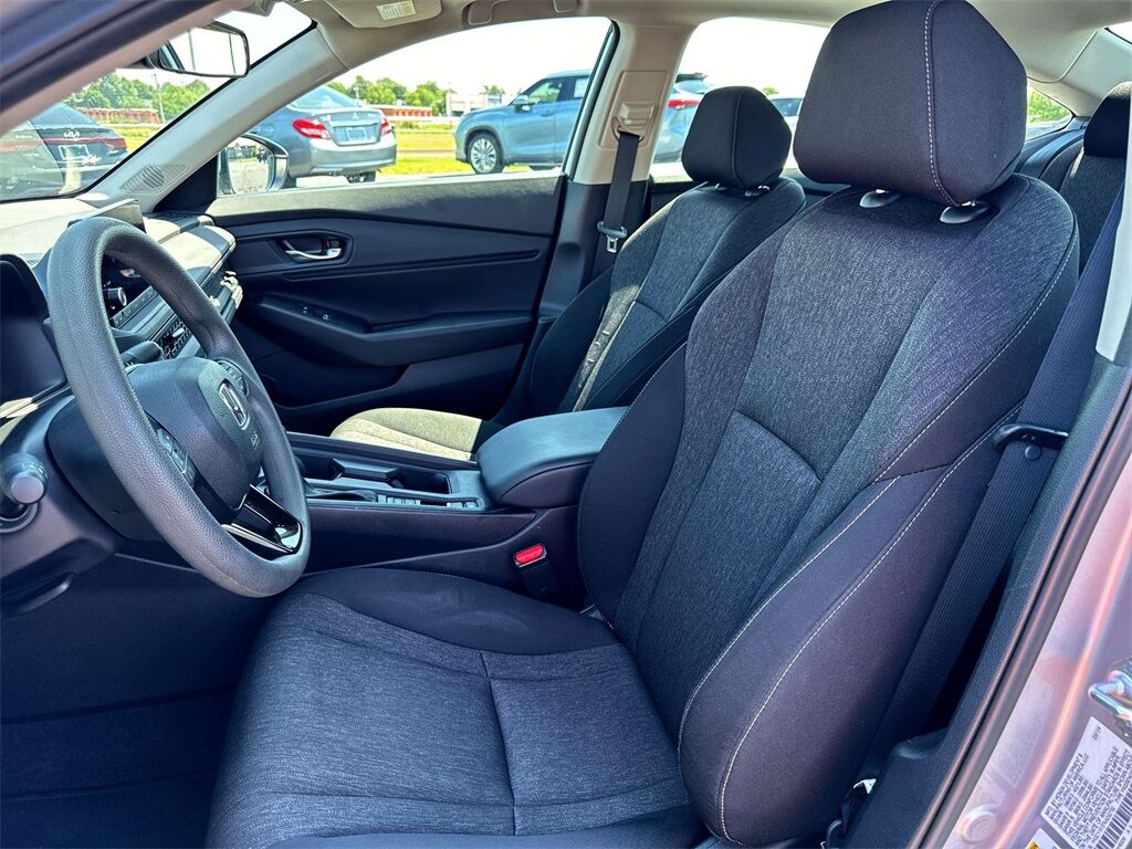 2024 Honda Accord EX Oklahoma City OK