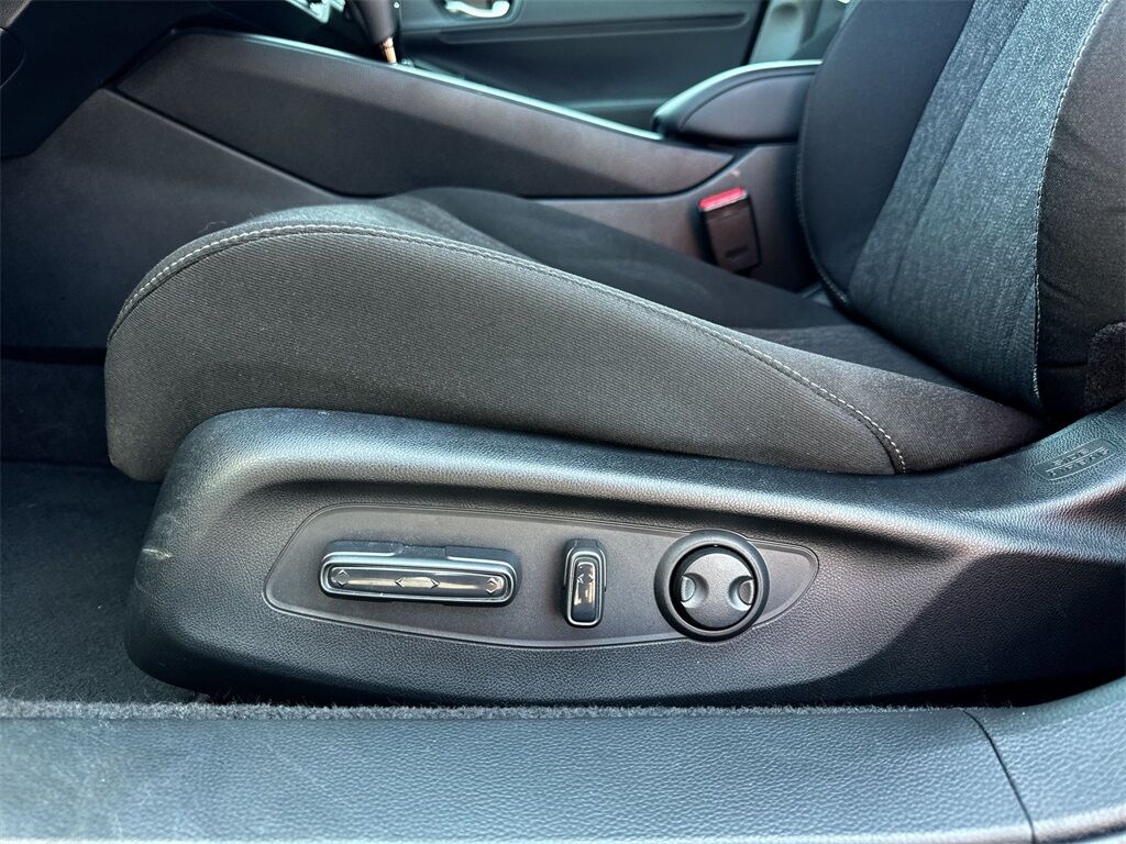 2024 Honda Accord EX Oklahoma City OK