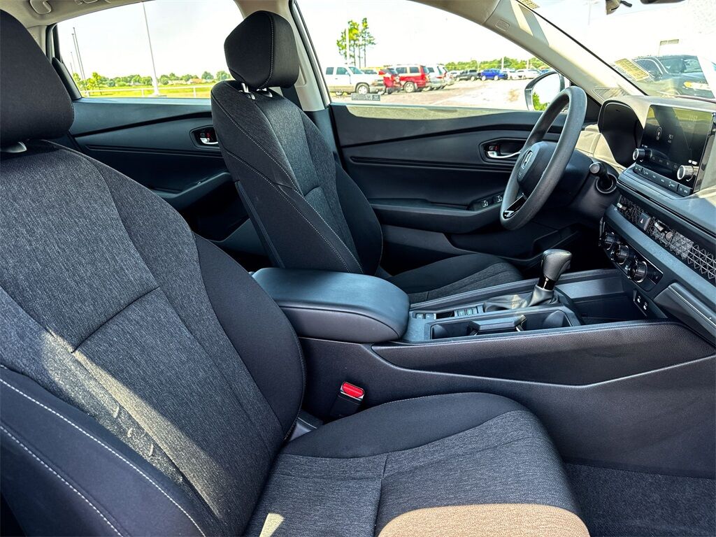 2024 Honda Accord EX Oklahoma City OK