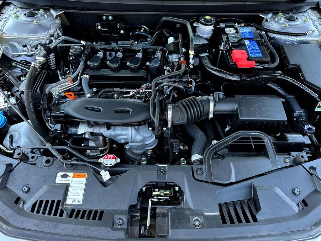2024 Honda Accord EX Oklahoma City OK