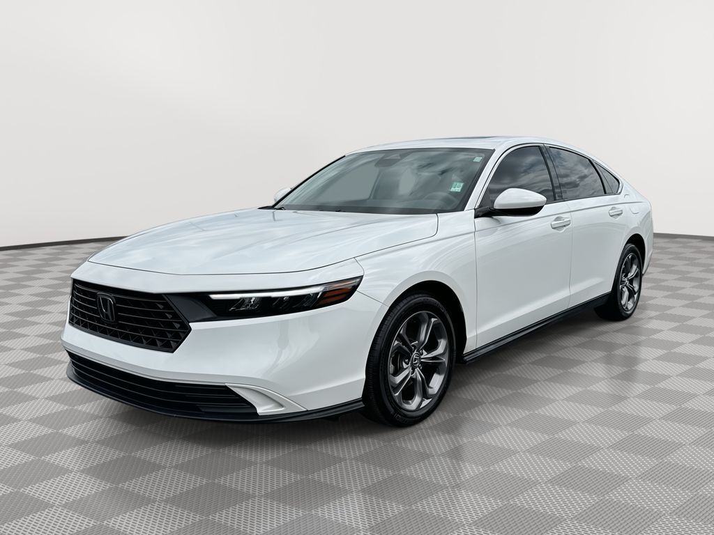 2024 Honda Accord