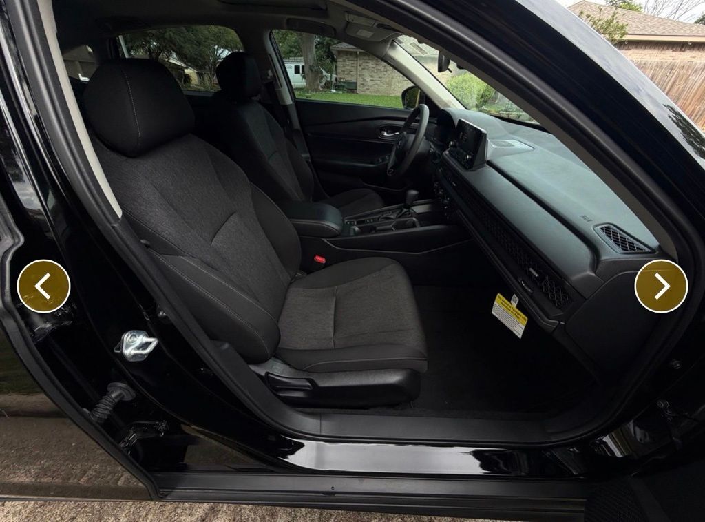 2024 Honda Accord EX Oklahoma City OK