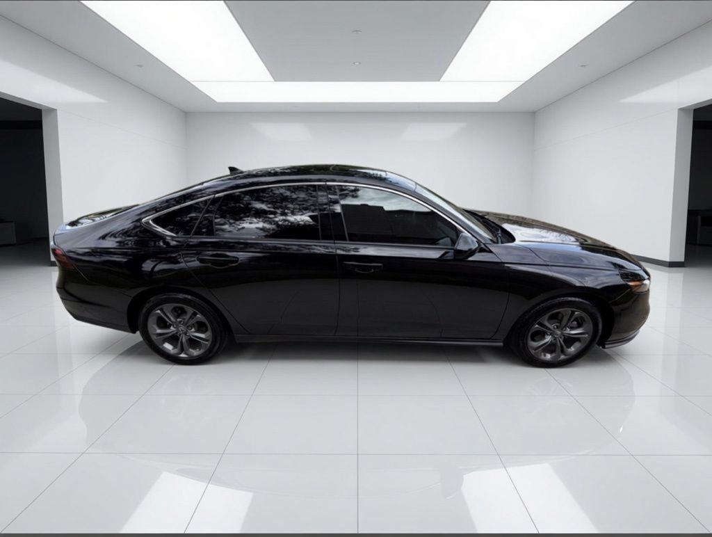2024 Honda Accord EX Oklahoma City OK