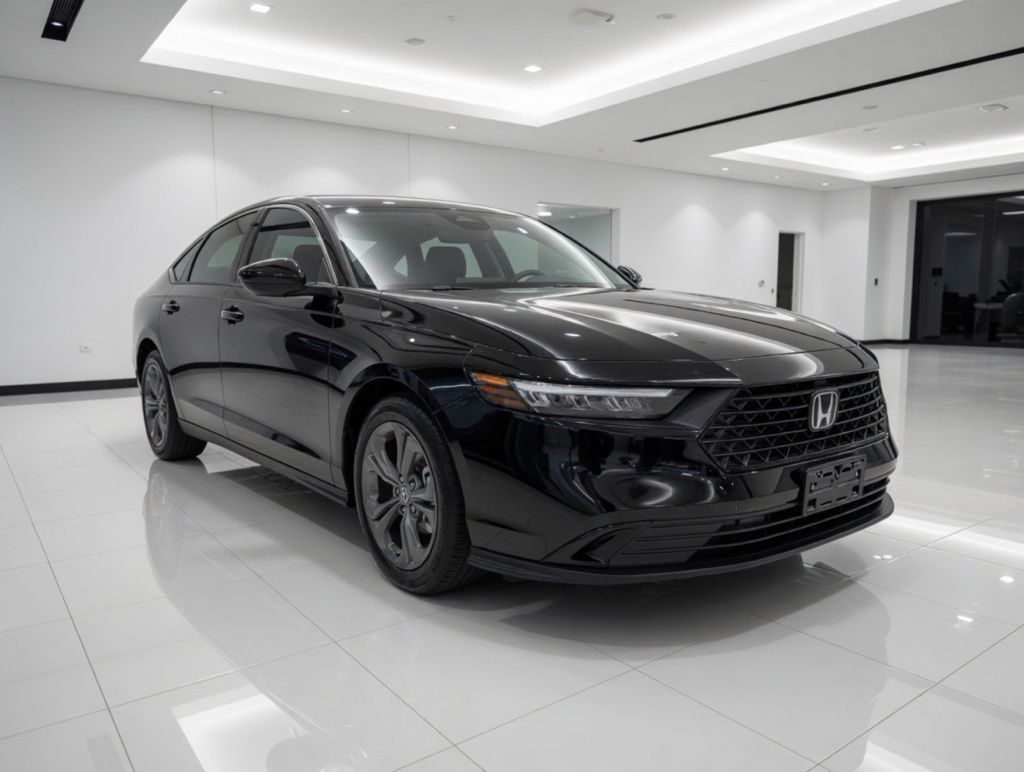 2024 Honda Accord EX Oklahoma City OK