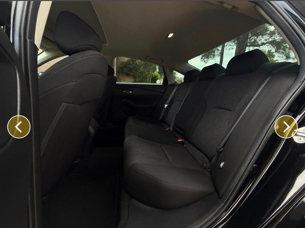 2024 Honda Accord EX Oklahoma City OK