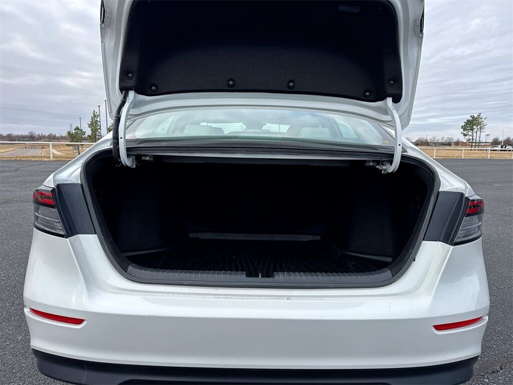 2024 Honda Accord EX Oklahoma City OK