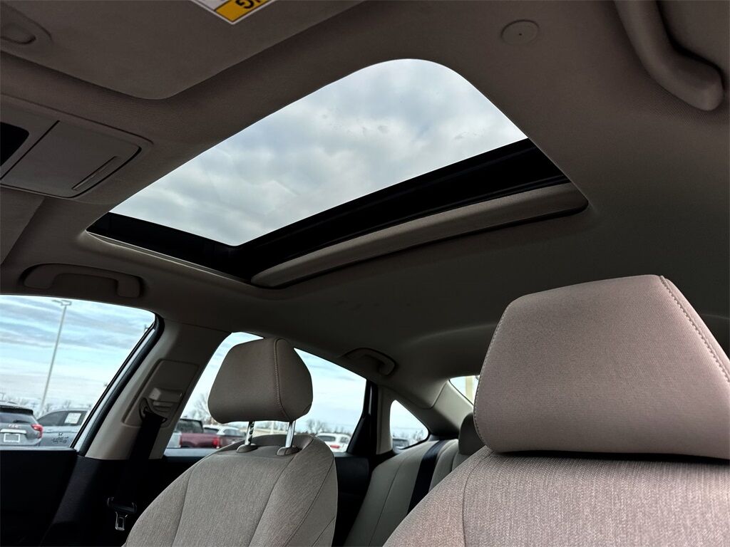 2024 Honda Accord EX Oklahoma City OK