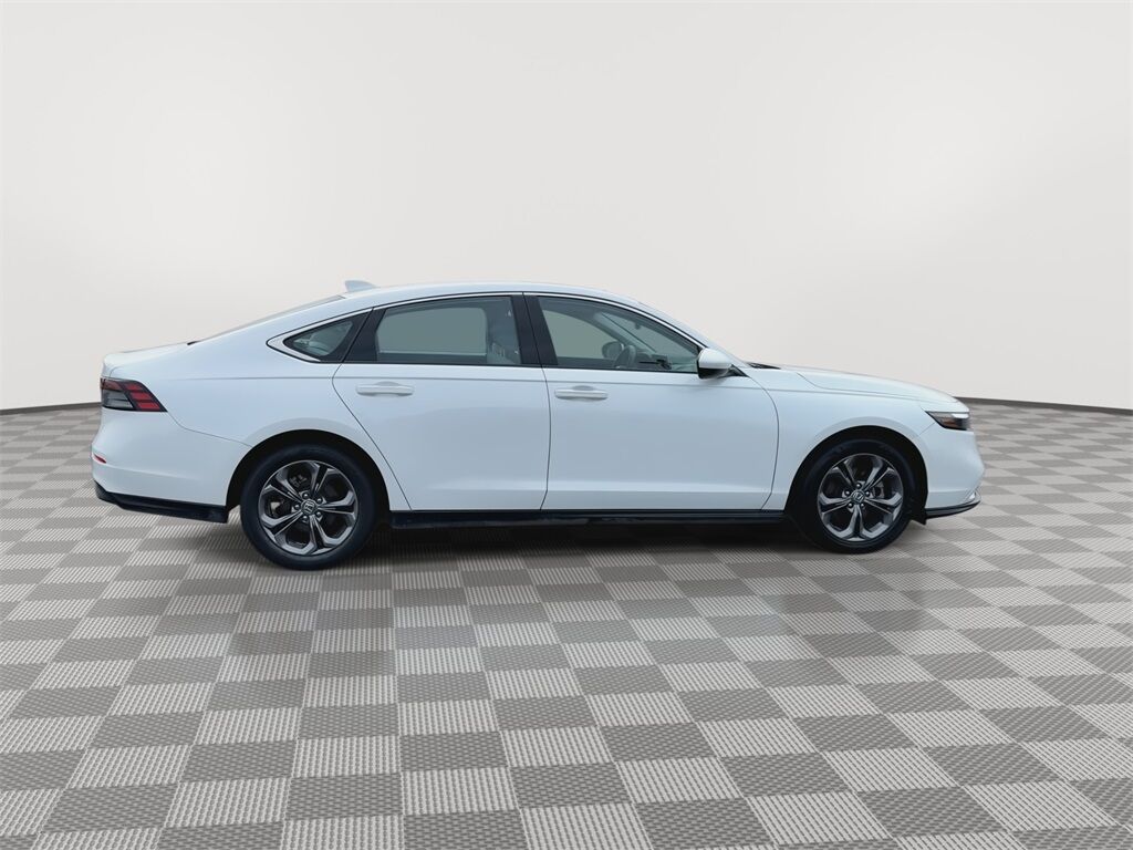 2024 Honda Accord EX Oklahoma City OK