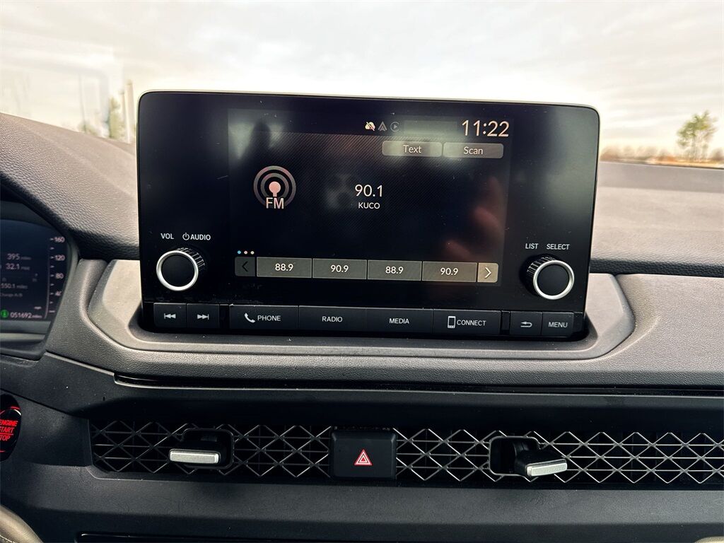 2024 Honda Accord EX Oklahoma City OK