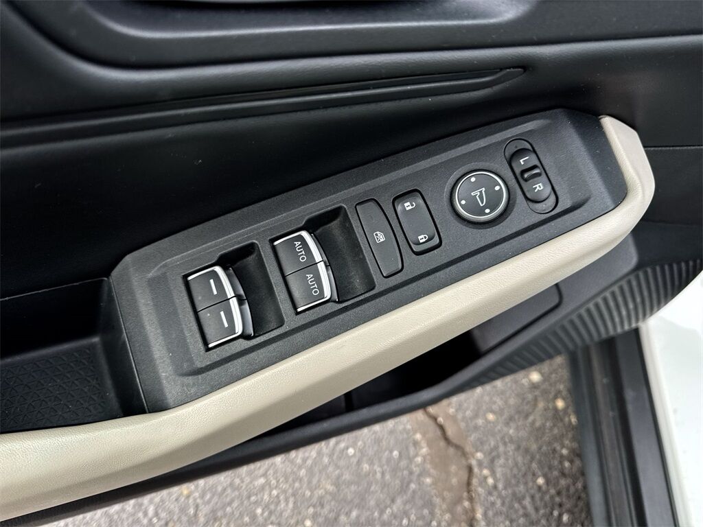 2024 Honda Accord EX Oklahoma City OK