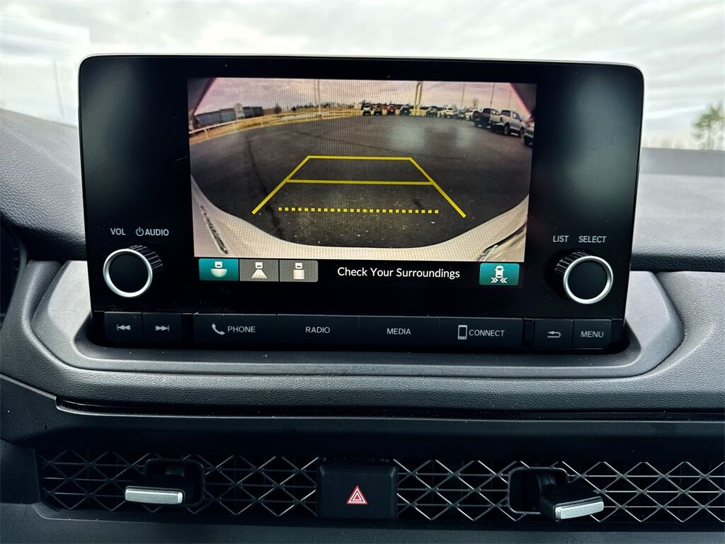 2024 Honda Accord EX Oklahoma City OK