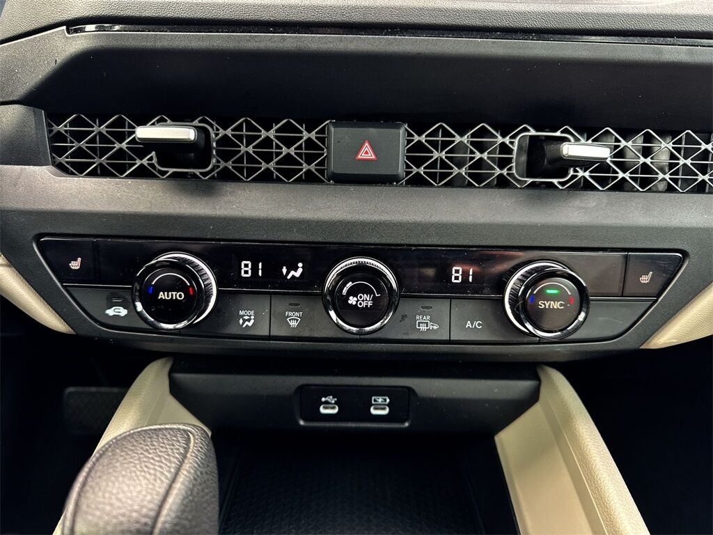 2024 Honda Accord EX Oklahoma City OK