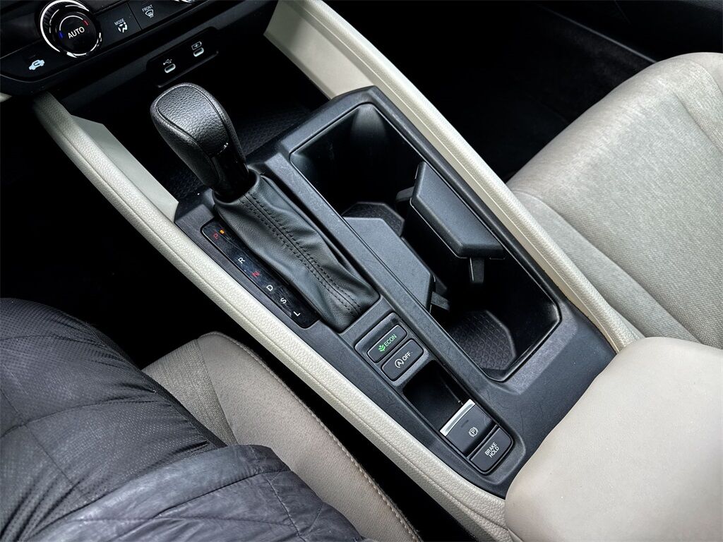 2024 Honda Accord EX Oklahoma City OK