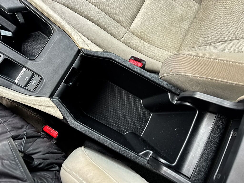 2024 Honda Accord EX Oklahoma City OK