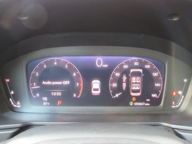 2024 Honda Accord EX Plano TX