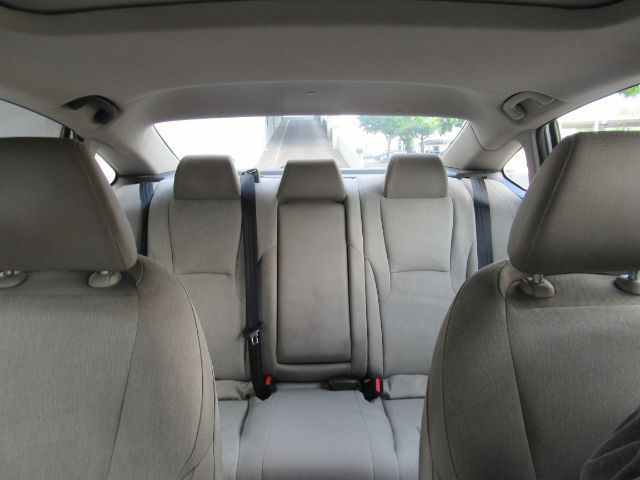 2024 Honda Accord EX Plano TX