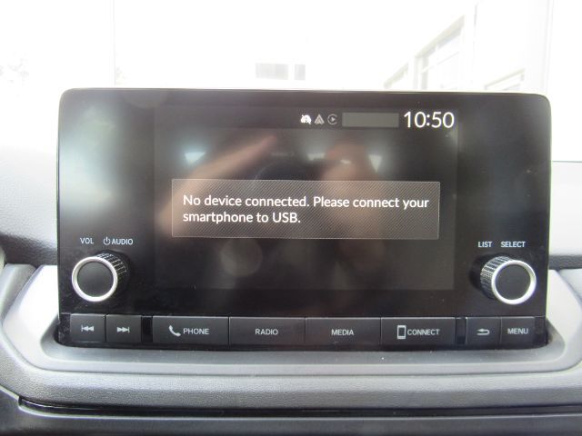 2024 Honda Accord EX Plano TX