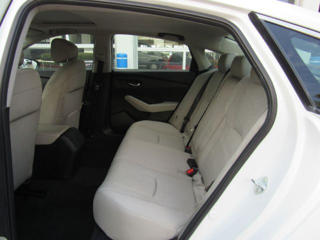 2024 Honda Accord EX Plano TX