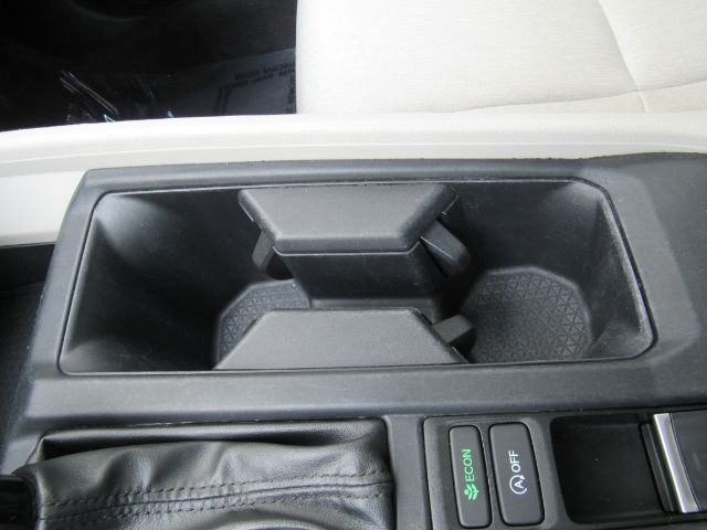 2024 Honda Accord EX Plano TX