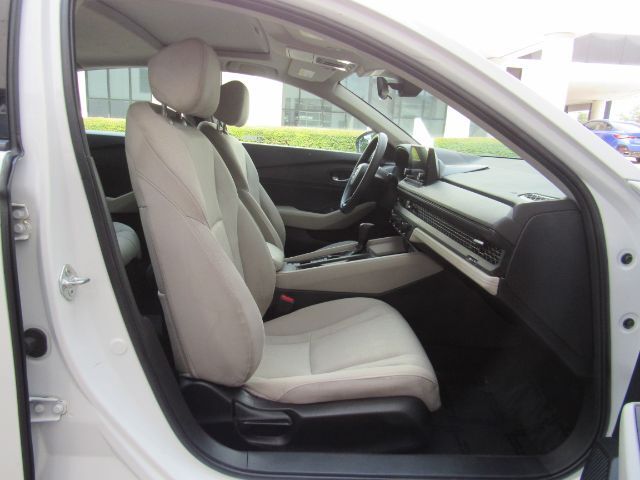 2024 Honda Accord EX Plano TX