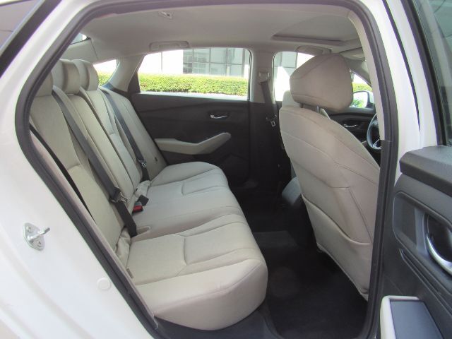 2024 Honda Accord EX Plano TX