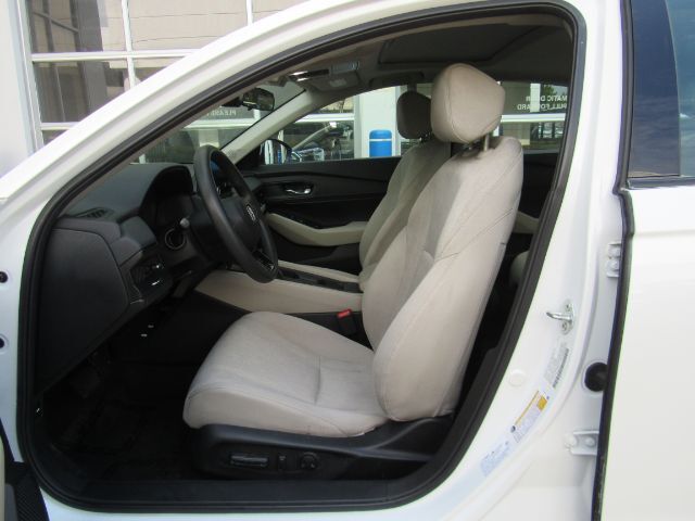 2024 Honda Accord EX Plano TX