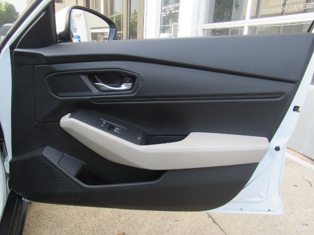 2024 Honda Accord EX Plano TX