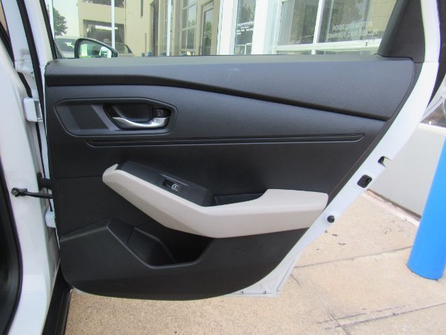2024 Honda Accord EX Plano TX