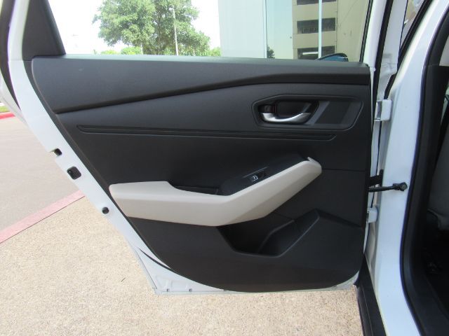 2024 Honda Accord EX Plano TX
