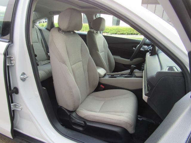 2024 Honda Accord EX Plano TX