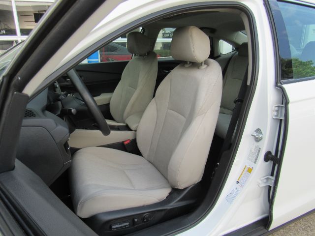 2024 Honda Accord EX Plano TX